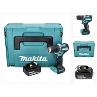 Makita DDF 487 G1J inkl. 1 x 6,0 Ah