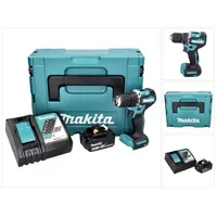 Makita DDF 487 RG1J inkl. 1 x 6,0 Ah