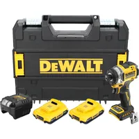 DeWalt DCF 860 D2T inkl. 2 x 2,0 Ah