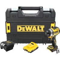 DeWalt DCF 860 D1T inkl. 1 x 2,0 Ah