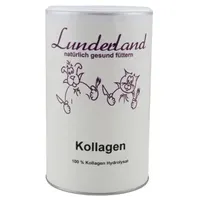 Lunderland Kollagen Hydrolysat 600 g