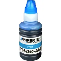 Ampertec T6642 cyan