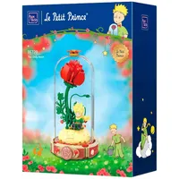 Pantasy The Little Prince Rose Bausatz