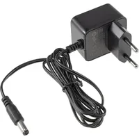 ChiliTec Stecker-Netzteil "CTN-1212n" 110-240V~ >12V=, 1000mA / 12W
