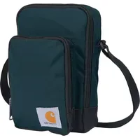 CARHARTT Crossbody Zip Bag OS grün