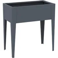Westmann Vedura 74 x 40 x 80 cm Anthrazit