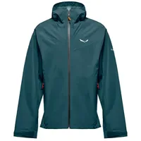 Salewa Puez 2.5l Powertex Herren Pond Blue L