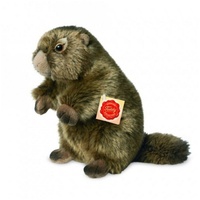 Teddy-Hermann Murmeltier 92644