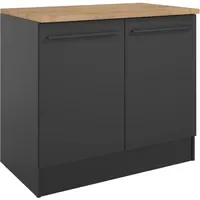 BASIC by Balculina Spülenschrank Jazz 100 x 60 x