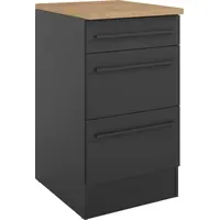 BASIC by Balculina Unterschrank Jazz 50 x 60 x