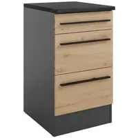 BASIC by Balculina Unterschrank Jazz 50 x 60 x