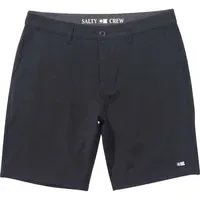 Salty Crew Drifter 19 Hybrid black 32