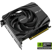 PNY RTX 5060 Single Fan 8 GB GDDR7