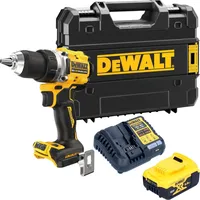 DeWalt DCD 800 P1T inkl. 1 x 5,0 Ah