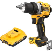 DeWalt DCD 800 N inkl. 1 x 2,0 Ah