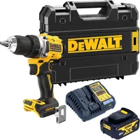 DeWalt DCD 800 M1T inkl. 1 x 4,0 Ah