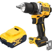 DeWalt DCD 800 N inkl. 1 x 5,0 Ah