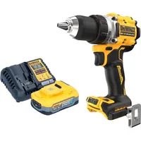 DeWalt DCD 800 H1 inkl. 1 x 5,0 Ah
