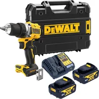 DeWalt DCD 800 M2T inkl. 2 x 4,0 Ah