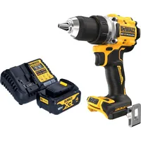 DeWalt DCD 800 M1 inkl. 1 x 4,0 Ah