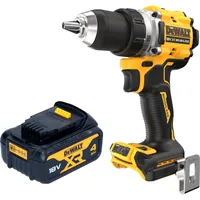 DeWalt DCD 800 N inkl. 1 x 4,0 Ah