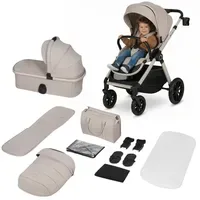 Lionelo LAYLA Beige