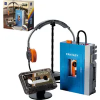 Pantasy 85039 Kassettenspieler - Walkman