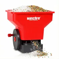 Hecht Handstreuer 33