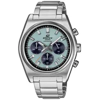 Casio EDIFICE EFB-730D-2BVUEF Edelstahl 44 mm EFB-730D-2BVUEF