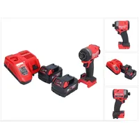 Milwaukee M18 FID3-502 inkl. 2 x 5,0 Ah +