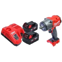 Milwaukee M18 FMTIW2F12-502 Akku Schlagschrauber 18 V 745 Nm