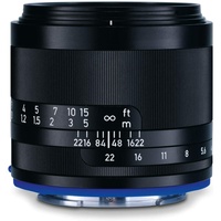 Zeiss Loxia 50mm F2,0 Sony E