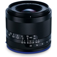 Zeiss Loxia 35mm F2,0 Sony E