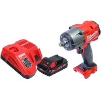Milwaukee M18 FMTIW2F12-301 Akku Schlagschrauber 18 V 745 Nm