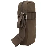 Marc O'Polo Umhängetasche Polyamid Brown