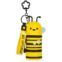 Legami Münztasche mit Schlüsselanhänger Bee - Biene