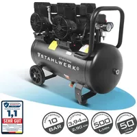 STAHLWERK ST-510 Pro