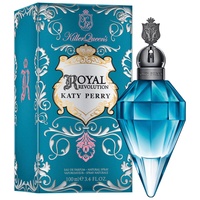 Katy Perry Royal Revolution Eau de Parfum 100 ml
