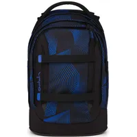Satch Pack Seismic Blue