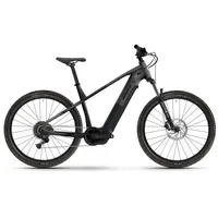 Haibike AllTrack 4 2026 27,5 Zoll RH S stealth