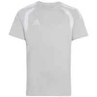 Adidas Tiro 26 League Kids Tee team light grey/white