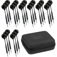 Kings Dart Dart-Set Team Steeldart