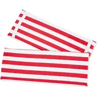 Pinolino Polsterauflagen für Nicki für 2”, 2-tlg.