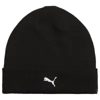 Puma teamADDITIONS Beanie Schwarz Kids