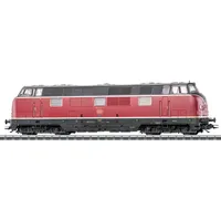 Märklin Diesellok BR 221 037825 H0