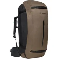 Vaude Mundo 65+To Go braun