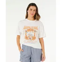 Rip Curl Pacific Coast Heritage Bone M
