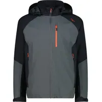 CMP Jacke Herren Grau 48