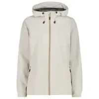 CMP Regenjacken Damen Vaniglia 48