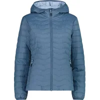 CMP Fix Hood Damen Blau 42